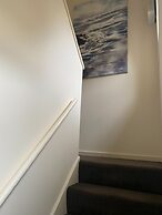 Waterfront House 3 BR Parking St Neots Town Centre