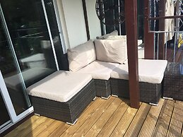 Waterfront House 3 BR Parking St Neots Town Centre