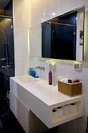 Beautiful Condo Nimman, Close Old City, With Pool