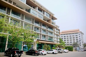 Beautiful Condo Nimman, Close Old City, With Pool