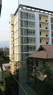 Beautiful Condo Nimman, Close Old City, With Pool