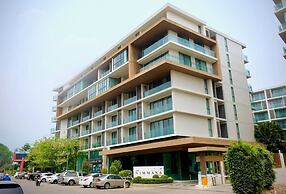 Beautiful Condo Nimman, Close Old City, With Pool