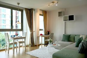Beautiful Condo Nimman, Close Old City, With Pool