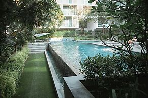 Beautiful Condo Nimman, Close Old City, With Pool