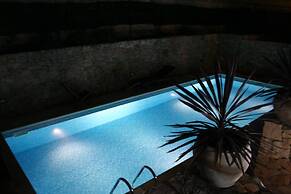 Apartment 3 With Pool And Sea View