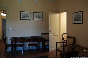 Apartment in La Loggia Turin