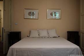 Apartment in La Loggia Turin