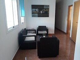 Atico-plaza Centro Ciudad