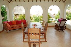 Kibali Amazing Two Bedroom Apartment