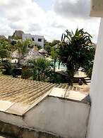 Kibali Amazing Two Bedroom Apartment