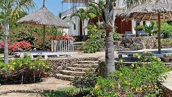 Kibali Amazing Two Bedroom Apartment