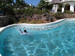 Kibali Amazing Two Bedroom Apartment