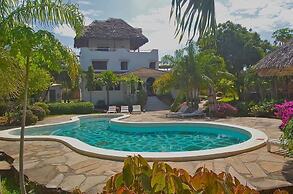 Kibali Amazing Two Bedroom Apartment