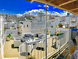 Trullo Dell Orto Ostuni