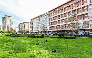 Sunshine Apartment - Cismigiu Gardens