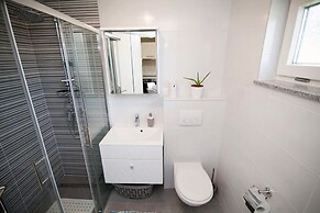 Holiday Home With two Sleeping Rooms