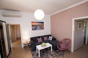 Holiday Home With two Sleeping Rooms