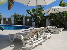 Villa 15,great Spot Ourabeach, Albufeira