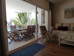 Villa 15,great Spot Ourabeach, Albufeira