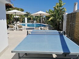 Villa 15,great Spot Ourabeach, Albufeira