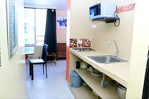 2 Alcoves Beachfront 2-19c Air-wifi