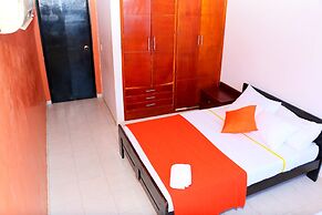 2 Alcoves Beachfront 2-19c Air-wifi