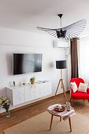 Apartment - Cismigiu Gardens