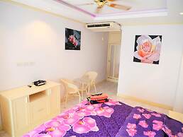 Jomtien Beach Condo 4th Floor Modern Apartment