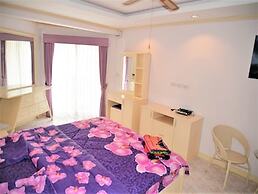 Jomtien Beach Condo 4th Floor Modern Apartment
