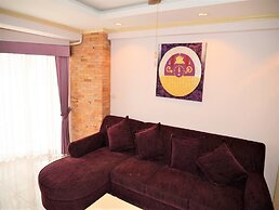 Jomtien Beach Condo 4th Floor Modern Apartment