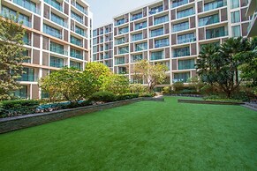 Beautiful Condo Nimman Area, Terracepoolgym