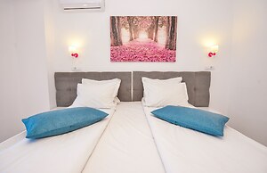 Superb Studio Cismigiu Gardens - Panoramic View