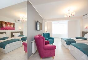 Superb Studio Cismigiu Gardens - Panoramic View