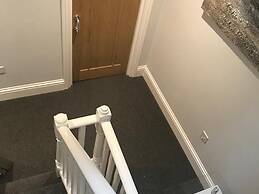 Serviced Apartment 1 Helena