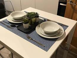 Serviced Apartment 1 Helena