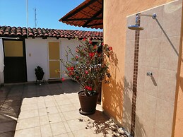 Apartment Mirichel -
