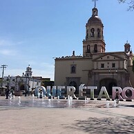 Departamento Comodo, Centrico, Estacionamiento
