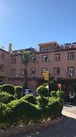 Yallahriyad Triplex For 6 Persons Max