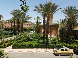 Yallahriyad Triplex For 6 Persons Max