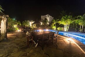 Kibali Fabulous Four Bedroom Apartment