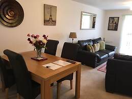 Avery Mews - Apartment