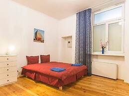 Riga Old City - 4 Bedroom Apartment