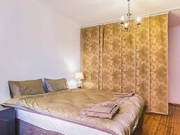 Riga Old City - 4 Bedroom Apartment