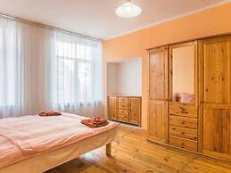 Riga Old City - 4 Bedroom Apartment