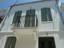 Maison De Ville A Skopelos