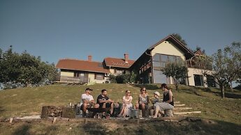 Holiday House Podhamer Marijan