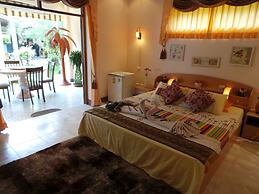 Luxury Private Villa In A Stunning Locationpool