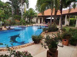 Luxury Private Villa In A Stunning Locationpool