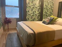 Casa Kanabri Hostal Boutique - Hostel