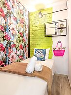 Casa Kanabri Hostal Boutique - Hostel